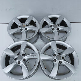 4x Alufelge 17 Zoll 7.5
