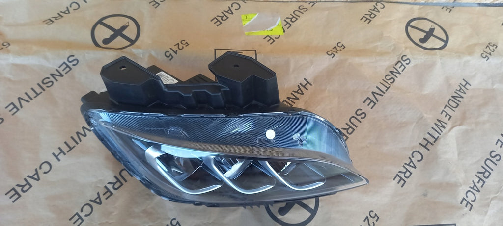 Frontscheinwerfer Hyundai Kona 92102J9600 Full LED Rechts Scheinwerfer Headlight SCH1025259583vo