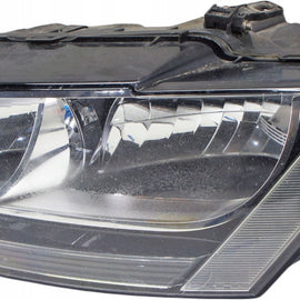 Frontscheinwerfer Audi Q5 Links Scheinwerfer Headlight SCH2403146436wt