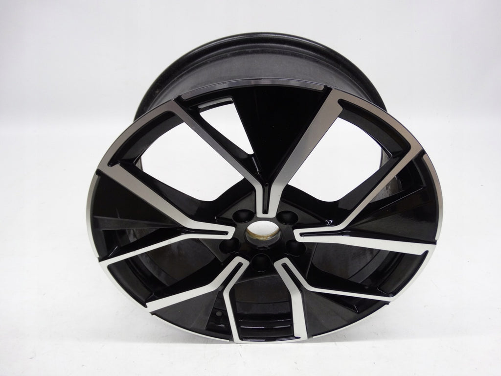 1x Alufelge 19 Zoll 8.0" 5x112 44ET Glanz Schwarz 3J0601025Q VW Passat Rim Wheel FEL5087234230kn