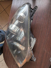 Laden Sie das Bild in den Galerie-Viewer, Frontscheinwerfer Opel Astra Rechts Scheinwerfer Headlight SCH4853250770bs