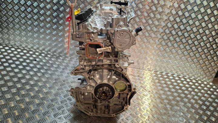 Motor Renault E-Tech H5FA600 1.2 TCE 11TKm 2022 Benzin Engine Unkomplett MOT4721156777wx