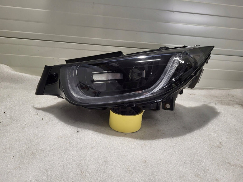 Frontscheinwerfer BMW I3 7467749 LED Links Scheinwerfer Headlight SCH4242554230va