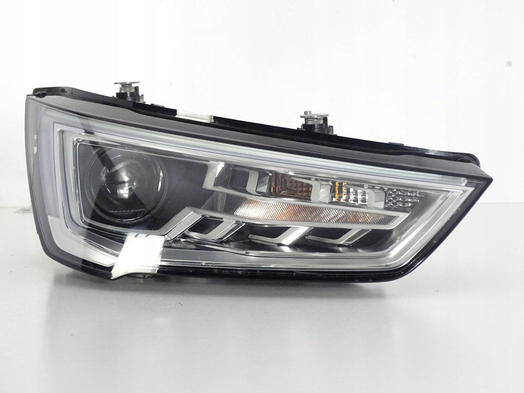 Frontscheinwerfer Audi A1 8XA941006 Rechts Scheinwerfer Headlight