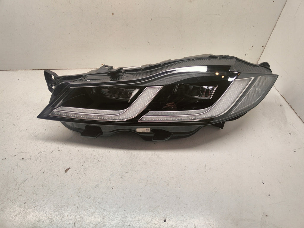 Frontscheinwerfer Jaguar Xf X260 F-Pace X761 MK83-13W030-BC LED Links Headlight SCH7352817876vl
