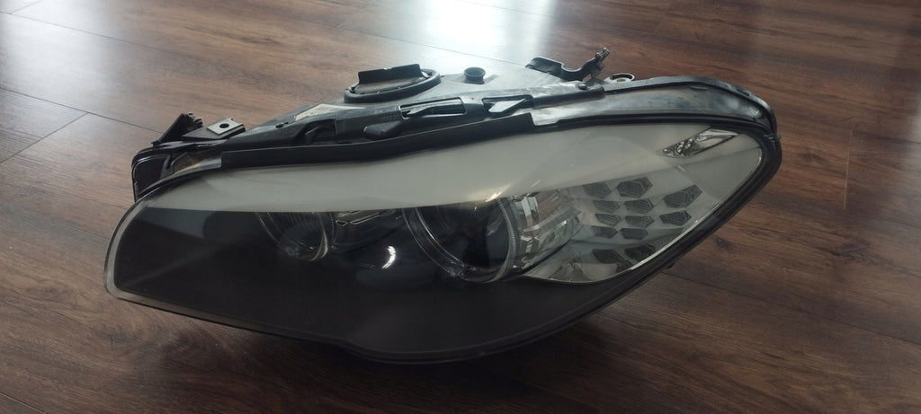 Frontscheinwerfer BMW F11 F10 7203253 LED Ein Stück (Rechts oder Links) SCH1419884966av