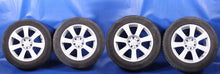 Laden Sie das Bild in den Galerie-Viewer, 1x Alufelge 17 Zoll 8.0&quot; 5x112 43ET Glanz Silber A2214010202 Mercedes-Benz W221