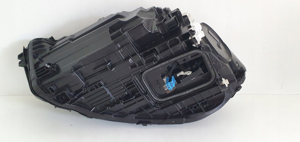 Frontscheinwerfer Mercedes-Benz W177 A1779065804KOD LED Rechts Headlight SCH4933555501uq