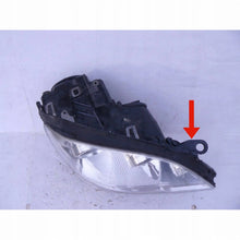 Load image into Gallery viewer, Frontscheinwerfer Mercedes-Benz W164 A1648205961 LED Rechts Headlight