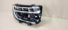 Laden Sie das Bild in den Galerie-Viewer, Frontscheinwerfer Renault 260100543R LED Rechts Scheinwerfer Headlight SCH4642452727ad