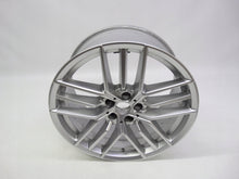 Load image into Gallery viewer, 1x Alufelge 19 Zoll 8.5" 5x112 29ET Glanz Silber 5A324D6 BMW 5 Rim Wheel FEL9647026678ht