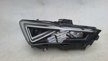 Load image into Gallery viewer, Frontscheinwerfer Seat Leon 5FB941008G Full LED Rechts Scheinwerfer Headlight SCH3902828947xn