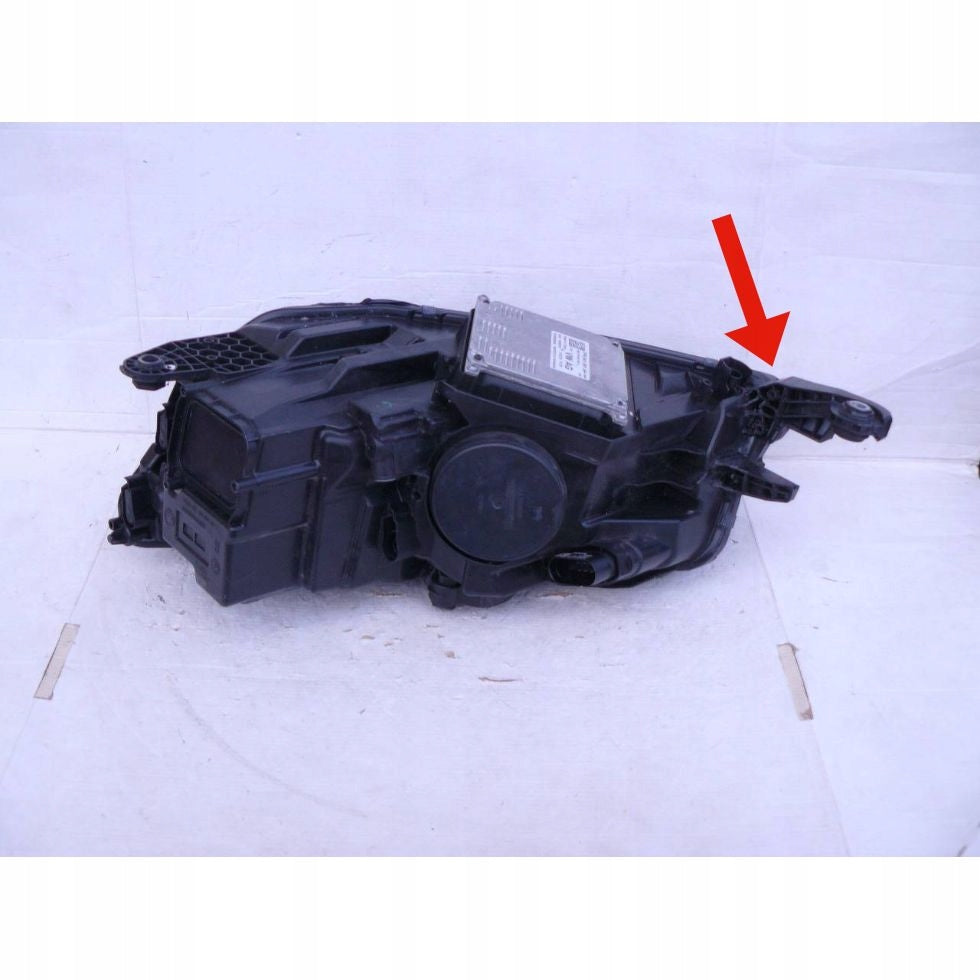 Frontscheinwerfer Skoda Fabia III 6V1941016F 030111523201LE17A6402 LED Rechts SCH2298769263hs