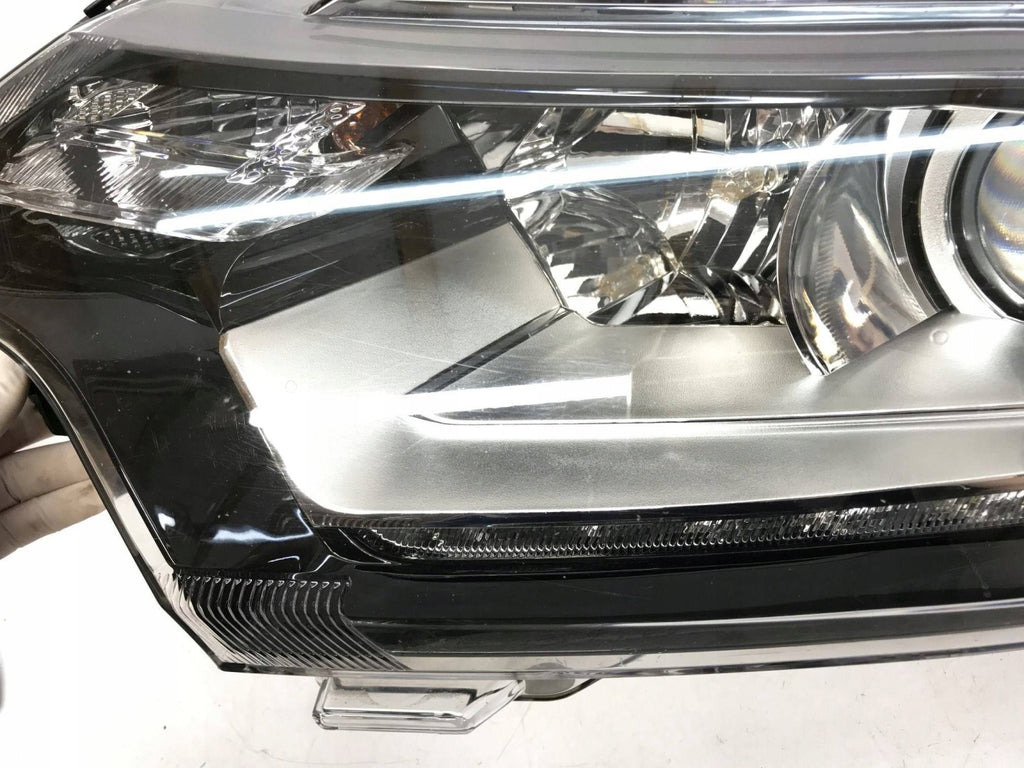 Frontscheinwerfer Mitsubishi Outlander III 8301C853 Links Scheinwerfer Headlight SCH7831471697ef