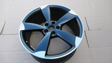 Load image into Gallery viewer, 1x Alufelge 20 Zoll 8.5" 5x112 8U0601025K Audi Q3 Rim Wheel FEL1141380233ic