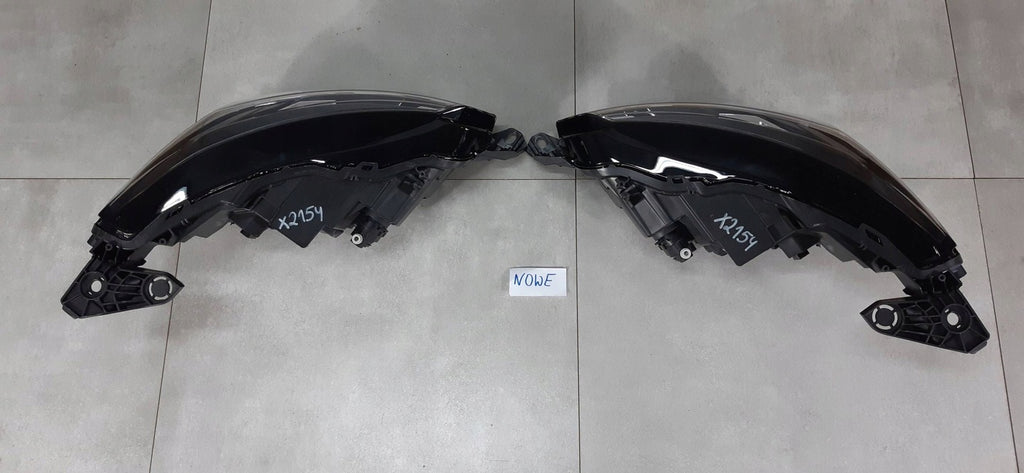 Frontscheinwerfer Peugeot 208 L90123735 L90123736 Ein Satz Headlight SCH1945242855jk