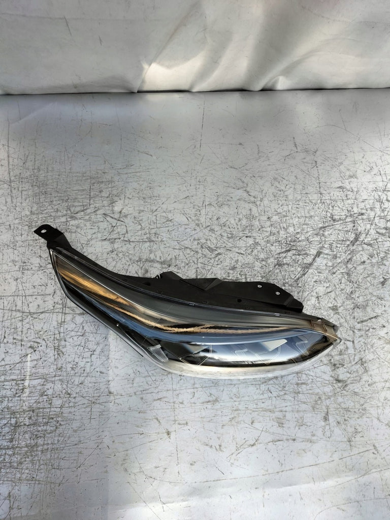 Frontscheinwerfer Kia Ceed 92102J7500 Rechts Scheinwerfer Headlight SCH2173945232ml