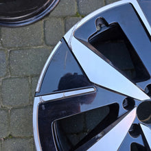 Load image into Gallery viewer, 1x Alufelge 20 Zoll 9.0" 5x108 42ET 11A601025J VW I Rim Wheel FEL4423965557mp