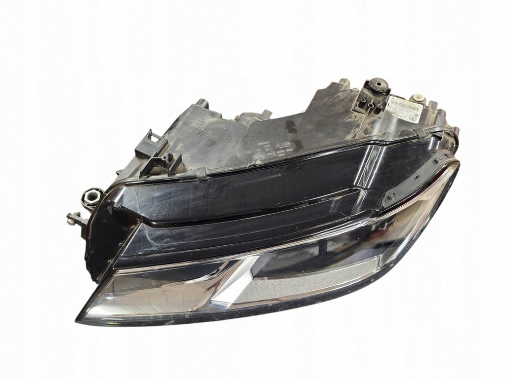 Frontscheinwerfer VW Tiguan 5NB941005B Links Scheinwerfer Headlight SCH9720652102ky