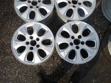 Load image into Gallery viewer, 4x Alufelge 16 Zoll 6.5" 5x114.3 55ET Honda Accord VII I Rim Wheel FEL7875817630ob