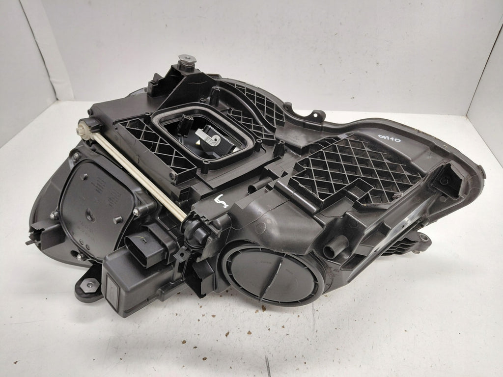 Frontscheinwerfer Mercedes-Benz W212 LED Rechts Scheinwerfer Headlight SCH8381521365mm