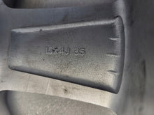 Laden Sie das Bild in den Galerie-Viewer, 1x Alufelge 15 Zoll 4.0&quot; 4x100 35ET 4250B785 Mitsubishi Space Star Rim Wheel