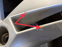 Laden Sie das Bild in den Galerie-Viewer, 1x Alufelge 19 Zoll 8.0&quot; 5x112 45ET 5LA601025B Skoda Enyaq Rim Wheel