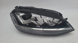 Frontscheinwerfer VW Golf VII 5G1941040 Xenon Rechts Scheinwerfer Headlight SCH2810507579pi