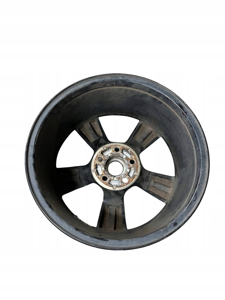 1x Alufelge 18 Zoll 5x114.3 FR3C1007JA Ford Rim Wheel FEL7215127528uf