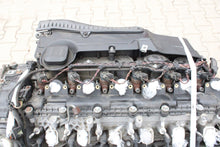 Laden Sie das Bild in den Galerie-Viewer, Motor BMW E60 306D3 3.0 250TKm 2008 Diesel Engine Komplett