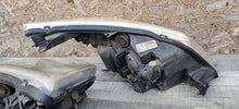 Laden Sie das Bild in den Galerie-Viewer, Frontscheinwerfer Renault Espace IV 8200394706 Ein Satz Scheinwerfer Headlight SCH6750680649yu
