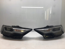 Laden Sie das Bild in den Galerie-Viewer, Frontscheinwerfer Audi A6 C8 4K0941033 4K0941034 LED Rechts oder Links