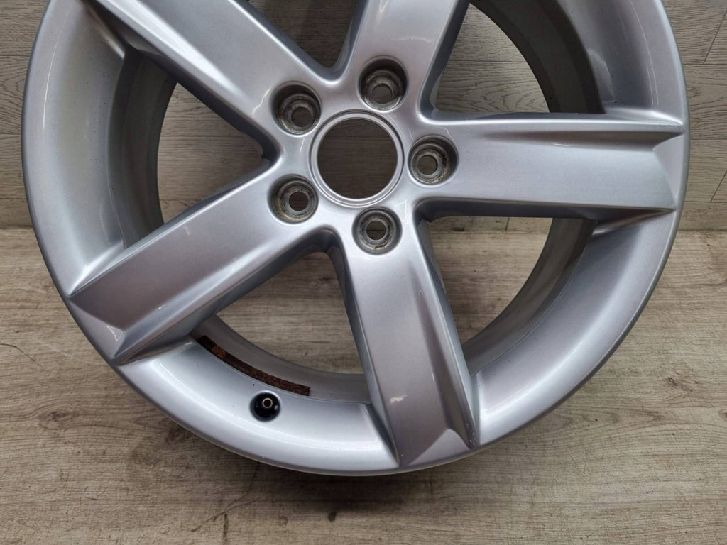 1x Alufelge 17 Zoll 5x112 8K0071497 Audi A4 Rim Wheel FEL9702176997eh