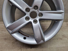 Load image into Gallery viewer, 1x Alufelge 17 Zoll 5x112 8K0071497 Audi A4 Rim Wheel FEL9702176997eh