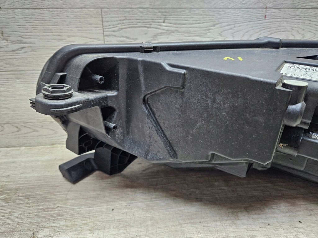 Frontscheinwerfer Skoda Octavia I 5E4941016A LED Rechts Scheinwerfer Headlight SCH7470506415fk