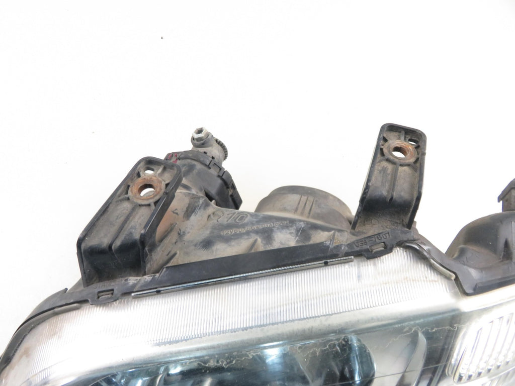 Frontscheinwerfer Honda Cr-V I Links Scheinwerfer Headlight SCH9504272939tj