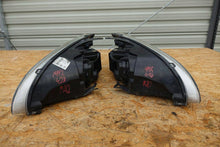 Load image into Gallery viewer, Frontscheinwerfer Ford Focus II Ein Satz Scheinwerfer Headlight SCH8346884257hn