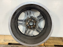 Laden Sie das Bild in den Galerie-Viewer, 1x Alufelge 18 Zoll 8.0" 5x112 80A601025BD Audi Q5 Rim Wheel FEL6845165000lo