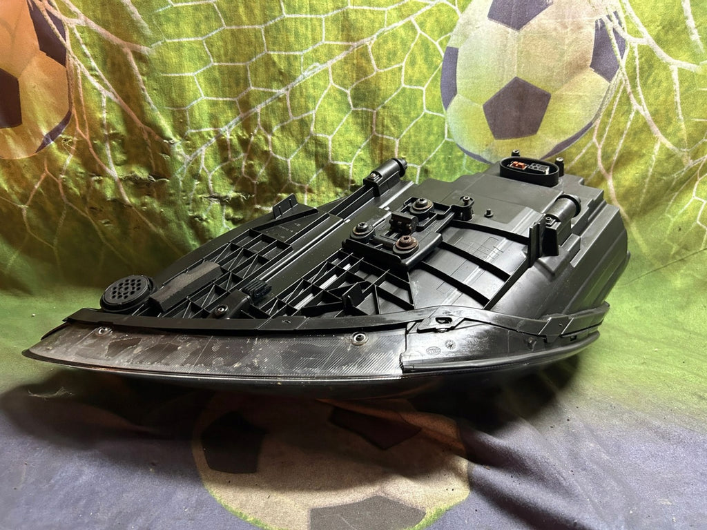 Frontscheinwerfer Porsche Cayenne 7P5941032CA Xenon Rechts Headlight SCH1784690236yx