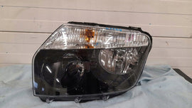 Frontscheinwerfer Dacia Duster 260605370R Vorderseite Scheinwerfer Headlight