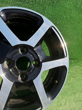 Laden Sie das Bild in den Galerie-Viewer, 1x Alufelge 15 Zoll 5.0&quot; 4x100 38ET 403005504R Renault Twingo Iii Rim Wheel