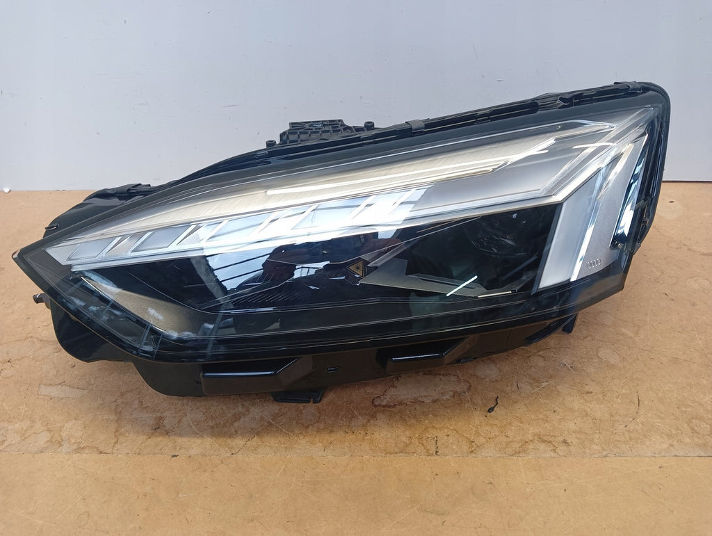Frontscheinwerfer Audi A5 8W6941085 Laser Links Scheinwerfer Headlight SCH4081450214vd