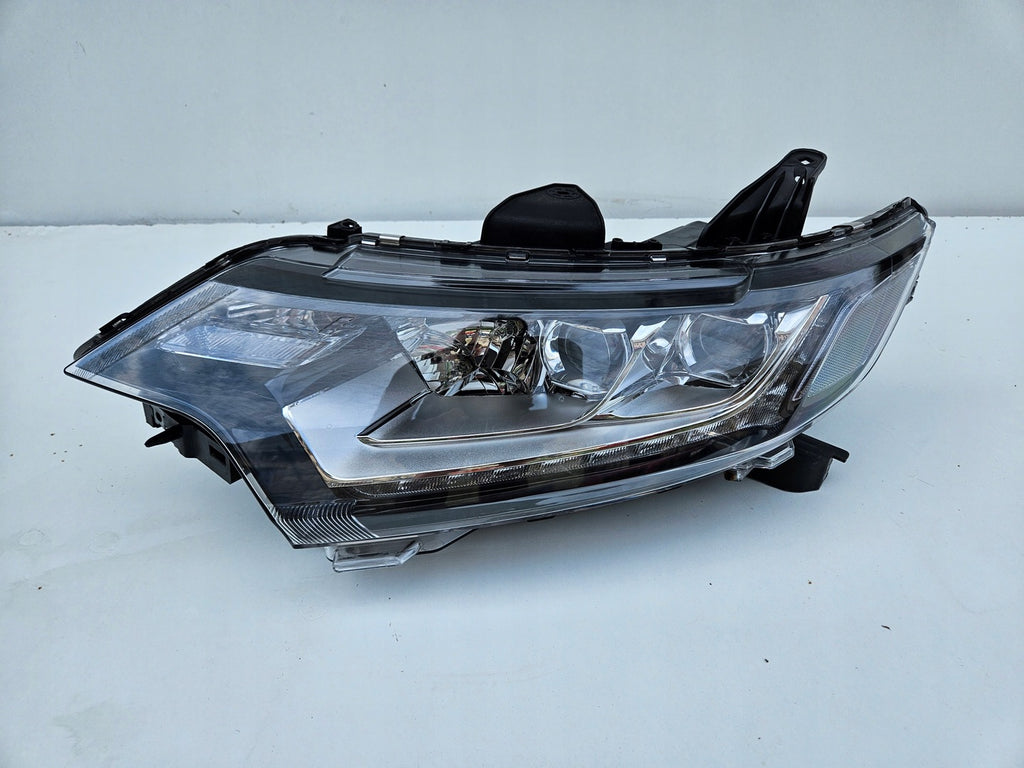 Frontscheinwerfer Mitsubishi Outlander III 8301CB-63 LED Links Headlight