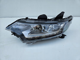 Frontscheinwerfer Mitsubishi Outlander III 8301CB-63 LED Links Headlight