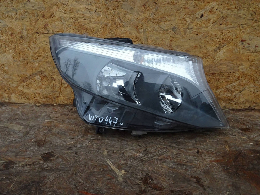 Frontscheinwerfer Mercedes-Benz Vito W447 A4478200161 Rechts Headlight