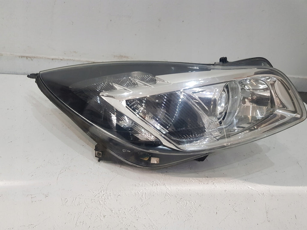 Frontscheinwerfer Opel Insignia A 1ZTO09631-02 Rechts Scheinwerfer Headlight SCH4568841815if