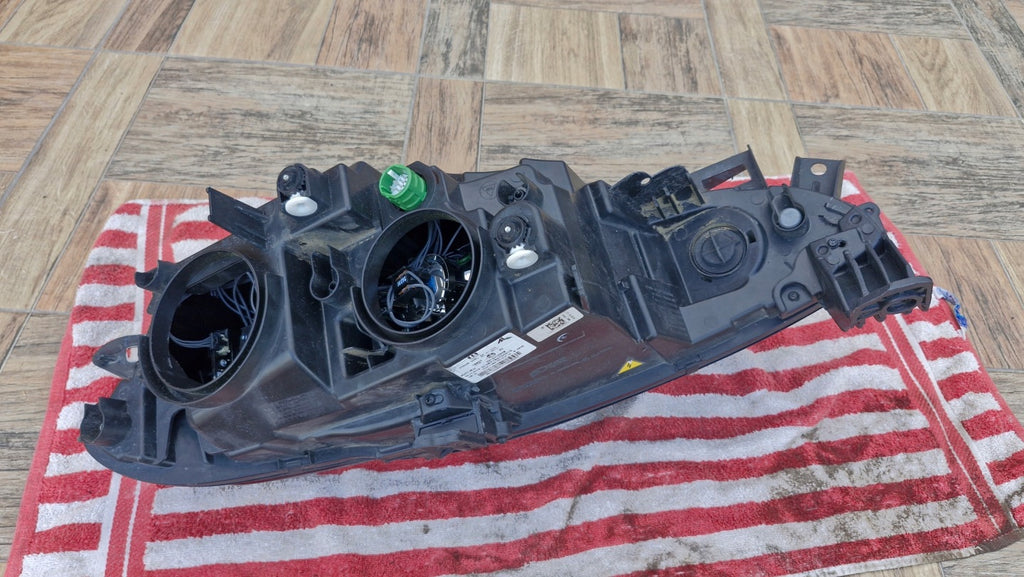 Frontscheinwerfer Fiat Tipo 521451550E Xenon Rechts Scheinwerfer Headlight SCH3051861749jq