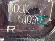 Load image into Gallery viewer, Frontscheinwerfer Mazda 2 D09K-51030 LED Rechts Scheinwerfer Headlight