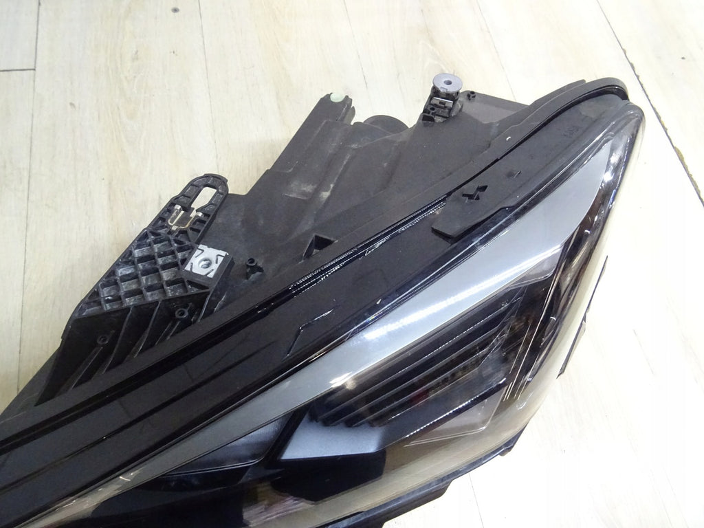 Frontscheinwerfer Seat Leon 5FB941007K LED Links Scheinwerfer Headlight