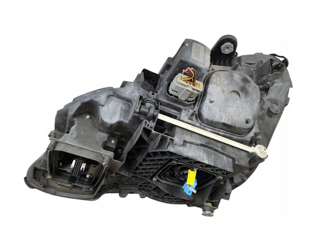 Frontscheinwerfer Mercedes-Benz W212 S212 A2129063003 LED Rechts Headlight SCH6474718848bl